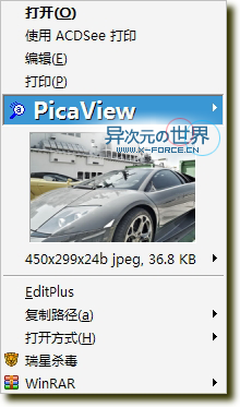 看图软件的皇者——ACDSee两大经典版本推荐！