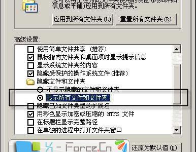 病毒、木马各种隐藏技术全方位大批露