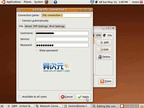 ubuntu linux