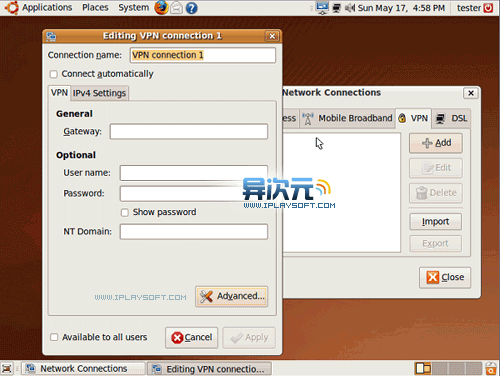 ubuntu linux