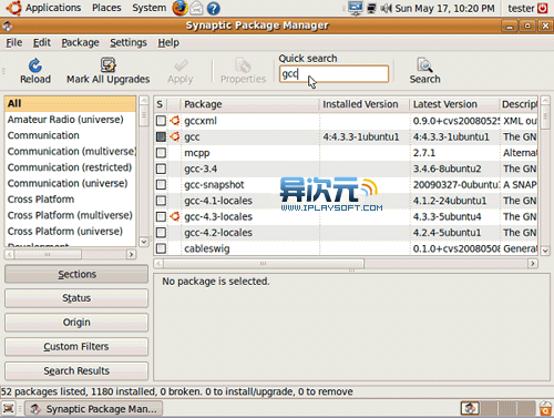 ubuntu linux