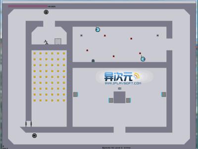 《N+》可玩性超高的动作小游戏！曾让无数人沉迷&hellip;&hellip;