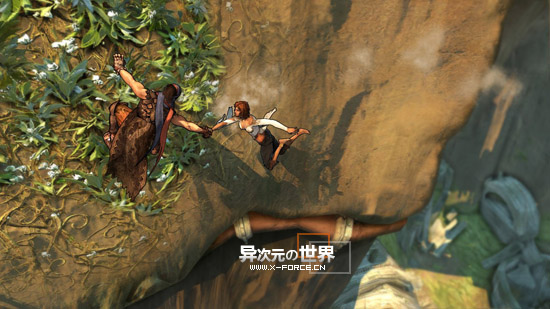 波斯王子4硬盘版下载 (超精彩的动作冒险游戏大作！)