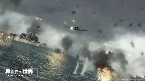 使命召唤5下载 ( COD5战火世界-最强二战射击游戏)