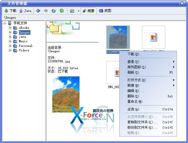 玩转手机 V6.3.1 最新完美破解下载(一款通用手机管理软件)