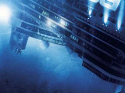 影评┊2006的泰坦尼克——《海神号》