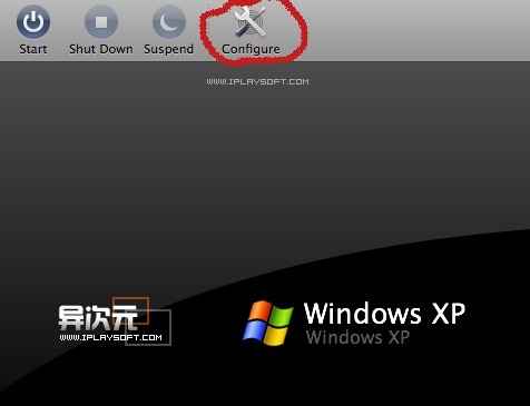 Parallels – Mac OS上的优秀的虚拟机软件！