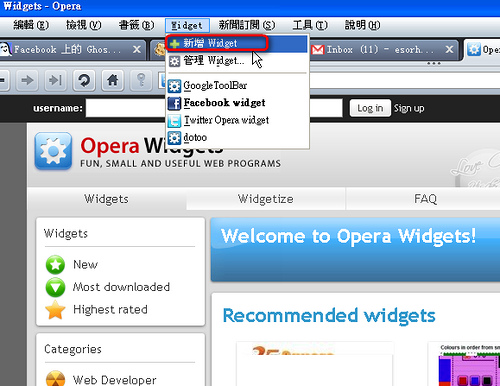 Opera 10