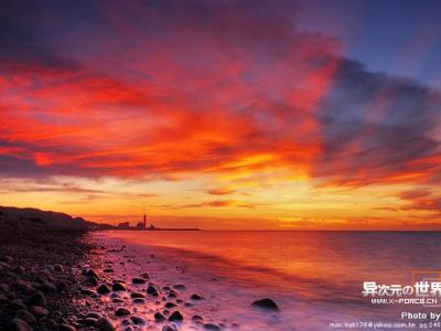 Tieh华丽的摄影作品照片欣赏 [多图]