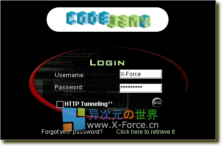 杂谈┊报名参加了Google™ Code Jam 2006 世界编程挑战赛