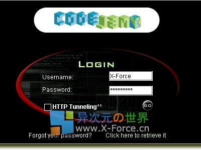 杂谈┊报名参加了Google™ Code Jam 2006 世界编程挑战赛