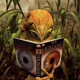 其它生物在看《人类百科全书》