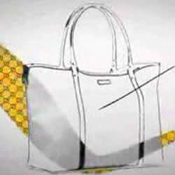 Gucci Joy collection