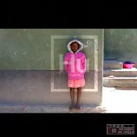 图片是陶氏化学的广告 （Dow Human element ）