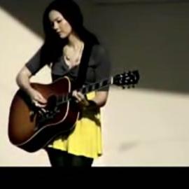 颜色的声音：黄色