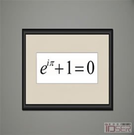 Justin Mullins 数学公式