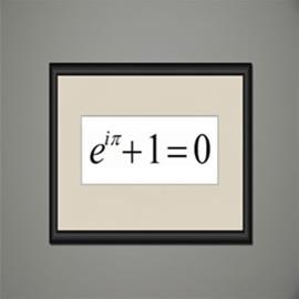 Justin Mullins 数学公式