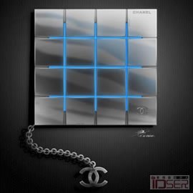 Chanel Choco Phone