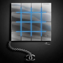 Chanel Choco Phone