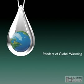 Tao Ma (Pendant fo Global Warming)