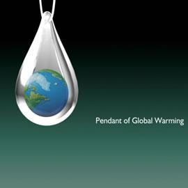 Tao Ma (Pendant fo Global Warming)