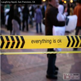 Everything is OK