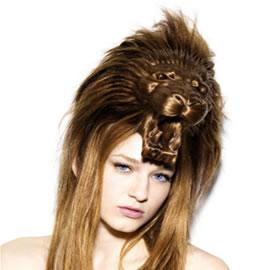 hair hats