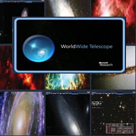 worldwidetelescope