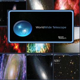 worldwidetelescope
