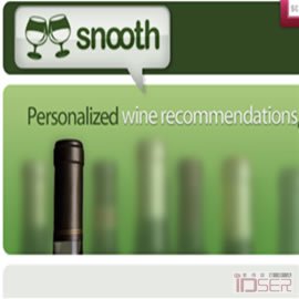 Snooth 红酒搜索