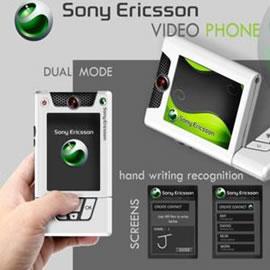 3G视频通话手机