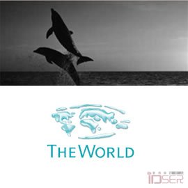 The World（世界群岛）  阿联酋迪拜