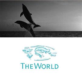 The World（世界群岛）  阿联酋迪拜