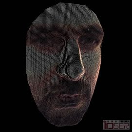 3D面部识别技术