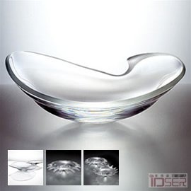 Steuben的玻璃制品