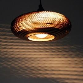 设计室Graypants的Scrap lights