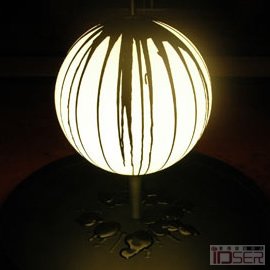 设计师Jordi Canudas SLEEPLESS之Big DRipper