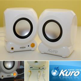 Kuro的Music Jet KUP700 USB喇叭