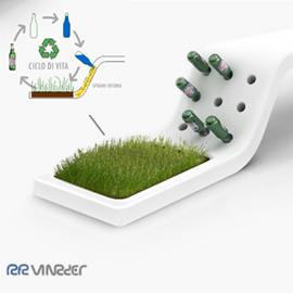 rafavinader公司的环保循环系统