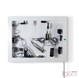 图片是ChargerFrame集线器