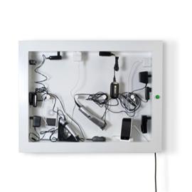 ChargerFrame集线器