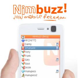 Nimbuzz