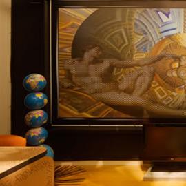 摄影师Peter Bennetts的作品