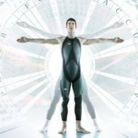 Speedo的Fastskin LZR Racer泳衣