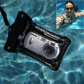 Overboard公司的防水套件（Overboard Waterproof Cases）