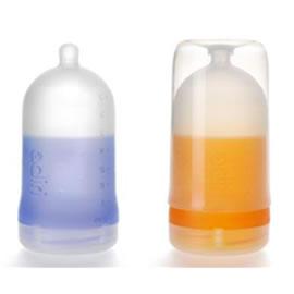 IDEA 2008 Home Living金奖，Whipsaw设计的Adiri Natural Nurser奶瓶