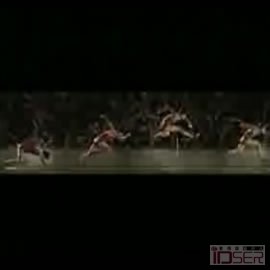 图片是Nike的新广告I got soul, but I