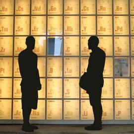 阿姆斯特丹的Lairesse药房