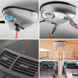 激光泊车系统（Laser Parking System）