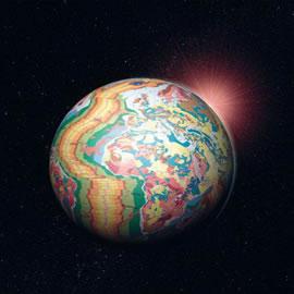 One Geology